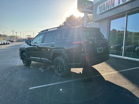 New 2026 Subaru Outback Wilderness image 2