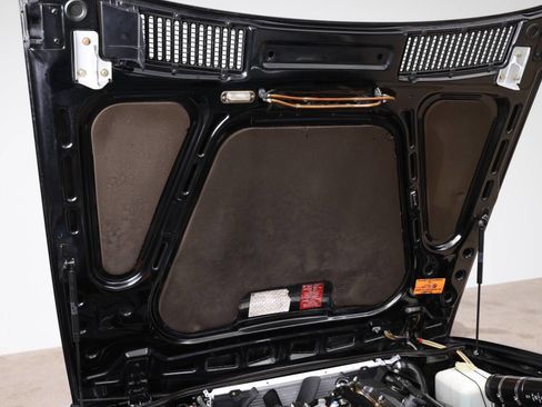 Used 1988 BMW M6 Coupe image 93