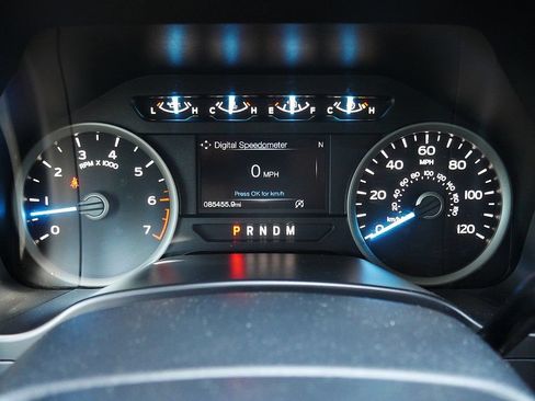 Used 2020 Ford F150 XLT w/ Equipment Group 302A Luxury AWD/4WD image 30