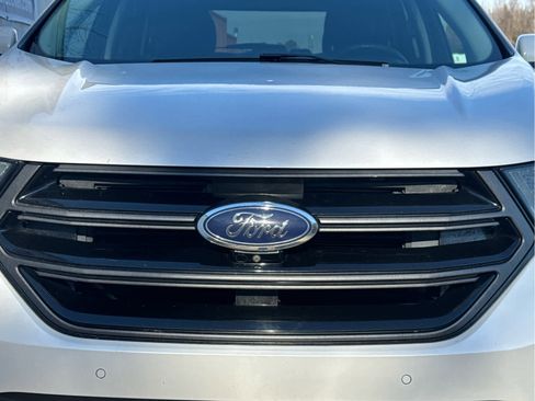 Used 2015 Ford Edge Sport w/ Equipment Group 401A image 11