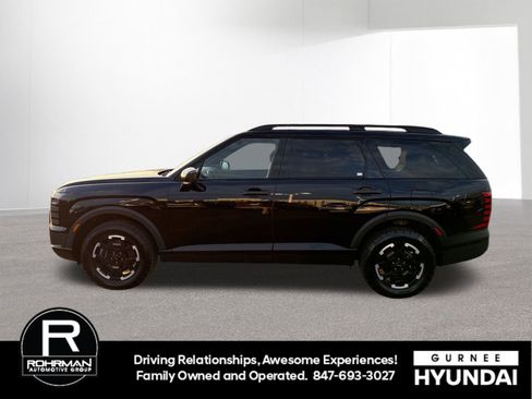 Certified 2026 Hyundai Palisade XRT Pro image 5