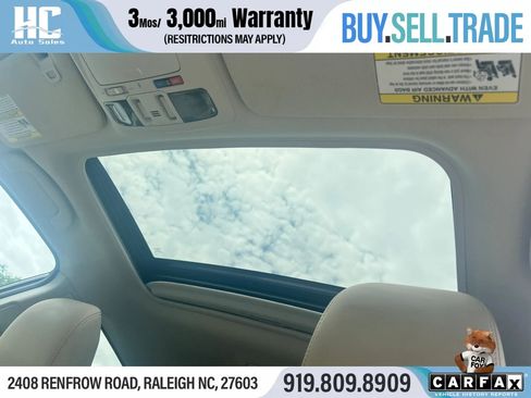 Used 2019 Subaru Outback 2.5i Limited w/ Popular Package #2 AWD/4WD image 13