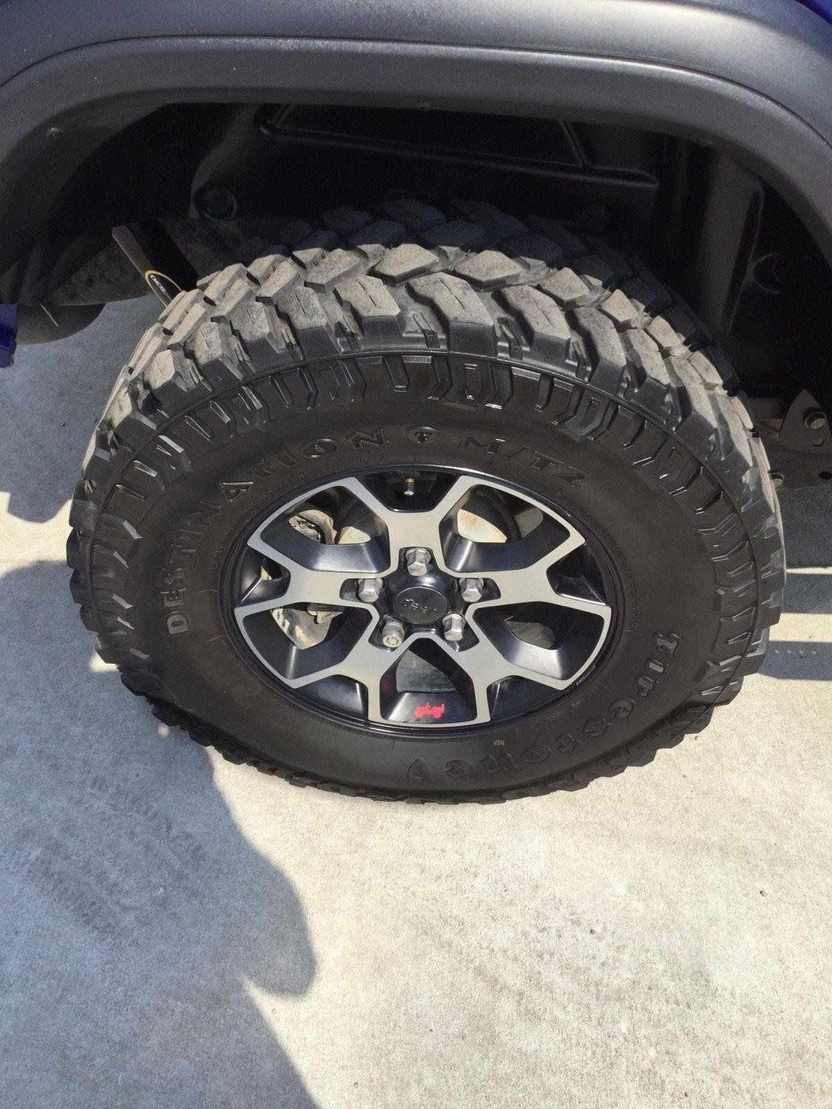 Used 2018 Jeep Wrangler Unlimited Rubicon AWD/4WD image 9