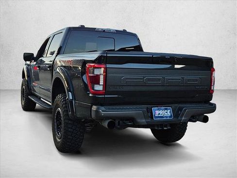 Used 2021 Ford F150 Raptor w/ Equipment Group 801A High image 7