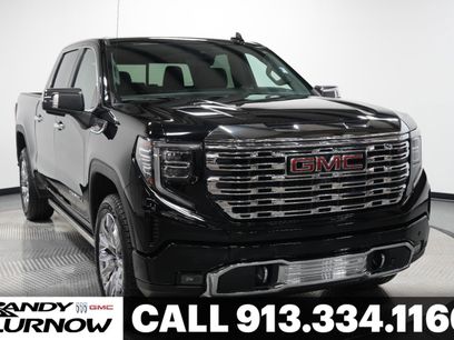Used 2023 GMC Sierra 1500 Denali