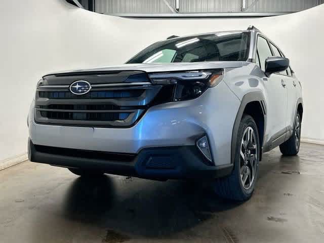 New 2026 Subaru Forester Premium AWD/4WD image 26