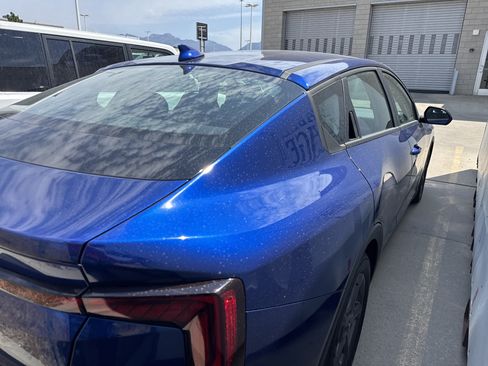Used 2025 Kia K4 FWD image 5