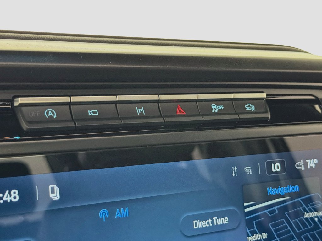 New 2026 Ford F150 Raptor AWD/4WD image 44