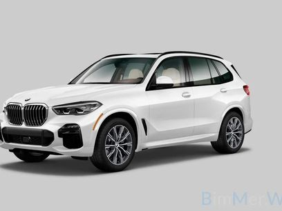 Used 2019 BMW X5 xDrive40i