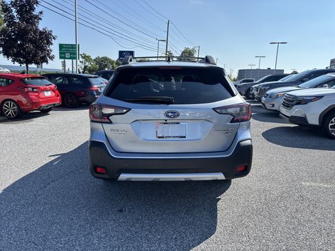 Certified 2023 Subaru Outback Limited XT AWD/4WD image 20