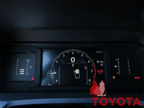 New 2026 Toyota Tacoma SR5 image 10