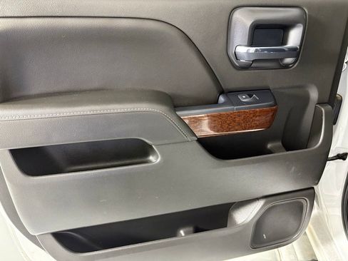 Used 2018 GMC Sierra 1500 SLT w/ SLT Premium Package image 33