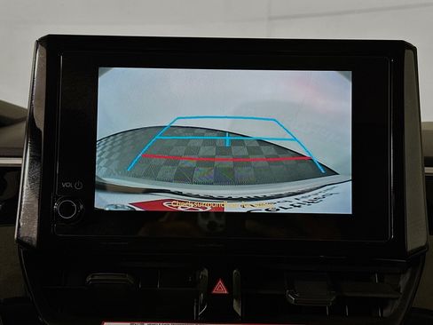 Used 2025 Toyota Corolla LE FWD image 26