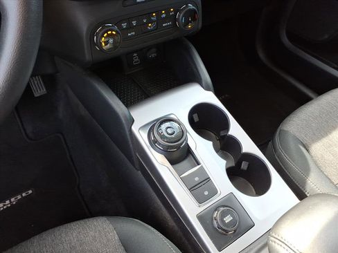 Certified 2024 Ford Bronco Sport Big Bend image 15