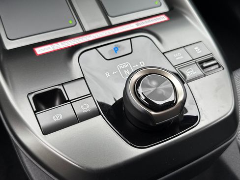 New 2026 Toyota bZ AWD/4WD image 28