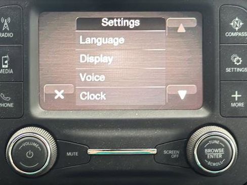 Used 2024 RAM 2500 Tradesman w/ Chrome Appearance Group AWD/4WD image 22