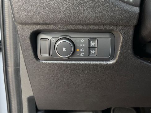 New 2025 Ford Ranger XL image 56