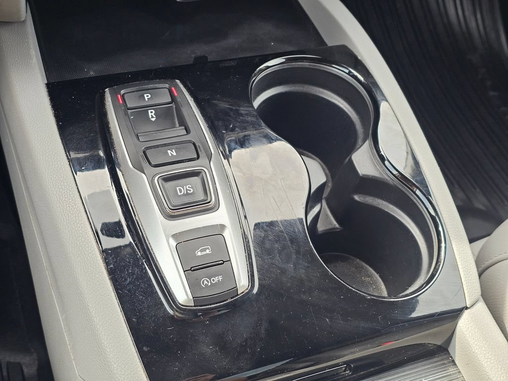 Used 2016 Honda Pilot Elite image 20