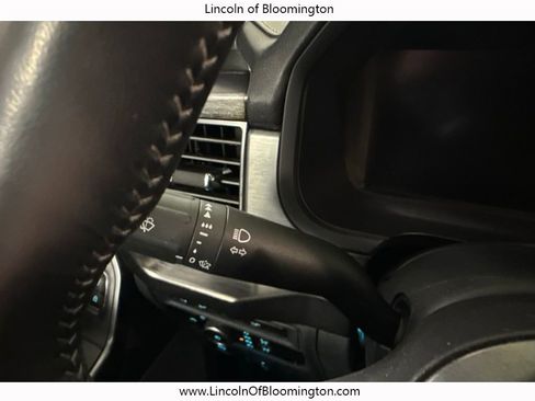 Used 2023 Ford F150 Lariat w/ Equipment Group 502A High image 33