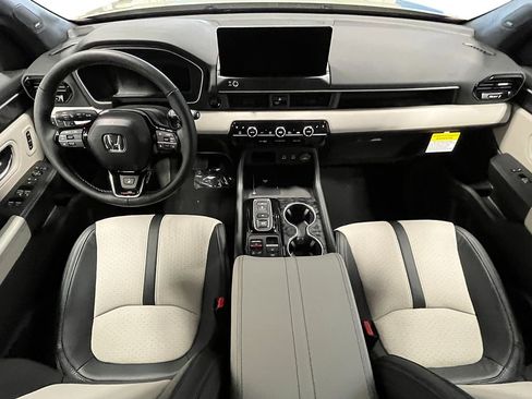 New 2026 Honda Passport TrailSport Elite image 12