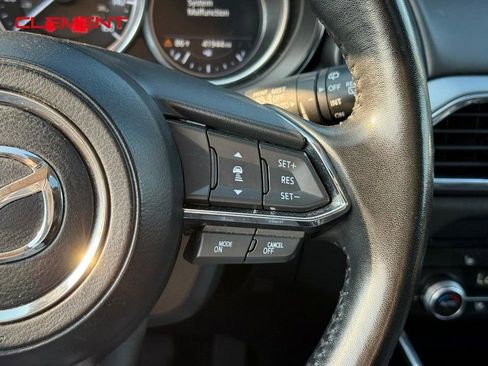 Used 2022 MAZDA CX-9 Touring Plus image 24