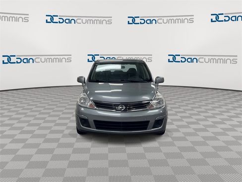 Used 2010 Nissan Versa 1.8 S w/ PWR Plus Pkg image 3