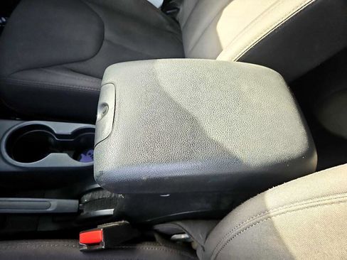 Used 2015 Jeep Wrangler Unlimited Sport w/ Quick Order Package 24S image 23