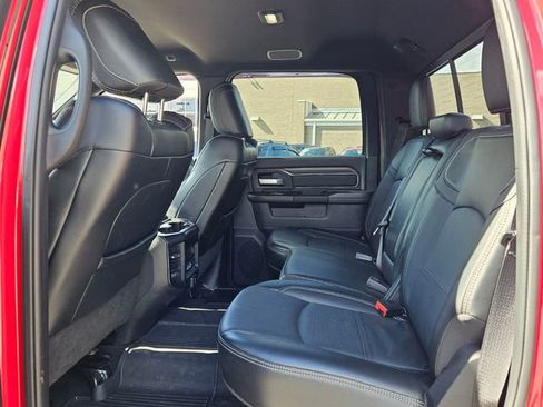 Used 2024 RAM 2500 Power Wagon w/ Level 1 Equipment Group image 10