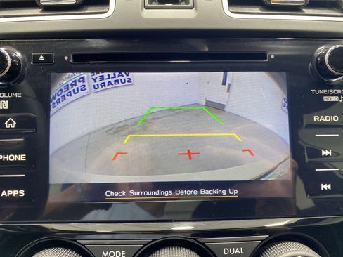 Used 2020 Subaru WRX STI AWD/4WD image 17