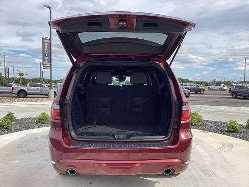 Used 2022 Dodge Durango Citadel image 7
