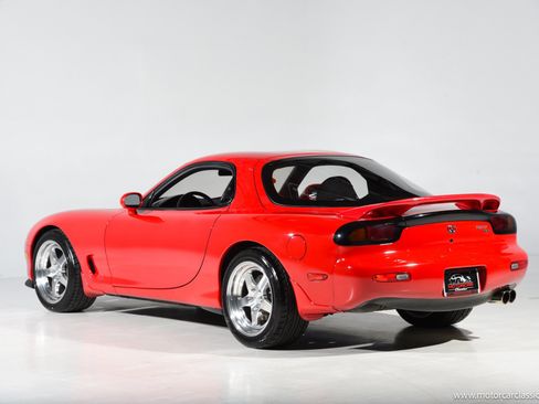 Used 1993 MAZDA RX-7 RWD image 6