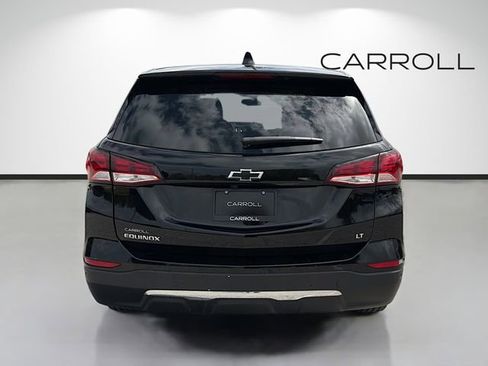 Used 2023 Chevrolet Equinox LT image 4
