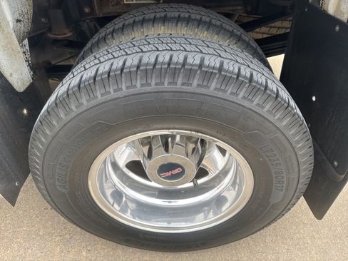 Used 2012 GMC Sierra 3500 Denali AWD/4WD image 13