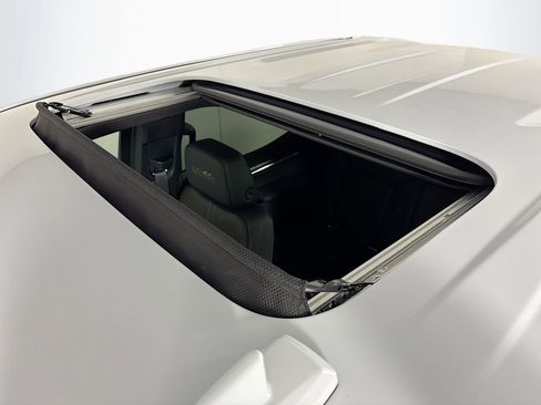 New 2026 Chevrolet Silverado 1500 High Country image 22