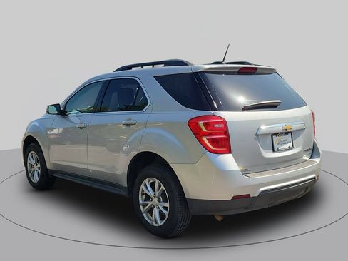 Used 2016 Chevrolet Equinox LT FWD image 5