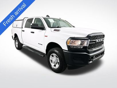 Used 2019 RAM 2500 Tradesman