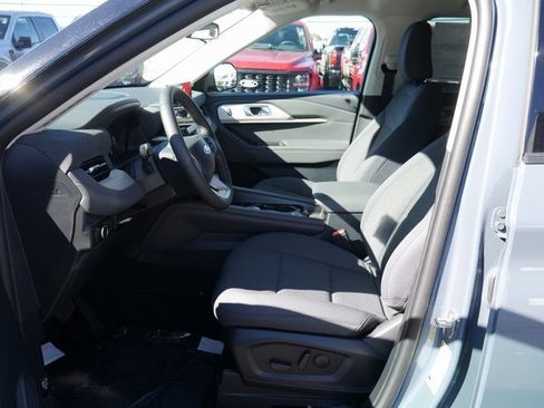 New 2026 Ford Explorer Active image 2