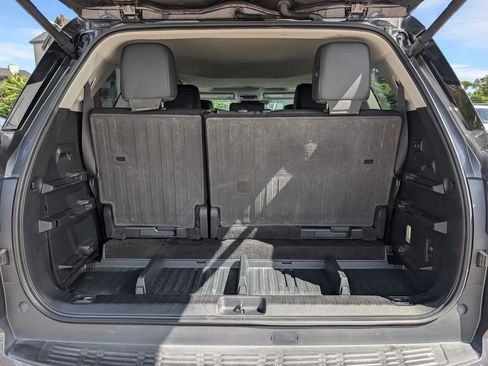 Used 2024 Toyota Sequoia SR5 image 16