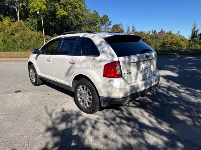 Used 2013 Ford Edge SEL FWD image 5