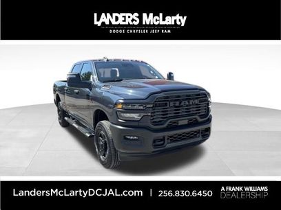 New 2026 RAM 3500 Tradesman