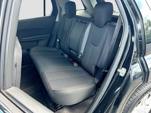 Used 2016 GMC Terrain SLE w/ LPO, Protection Package FWD image 29