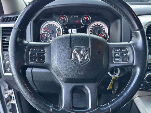 Used 2014 RAM 1500 Big Horn image 17