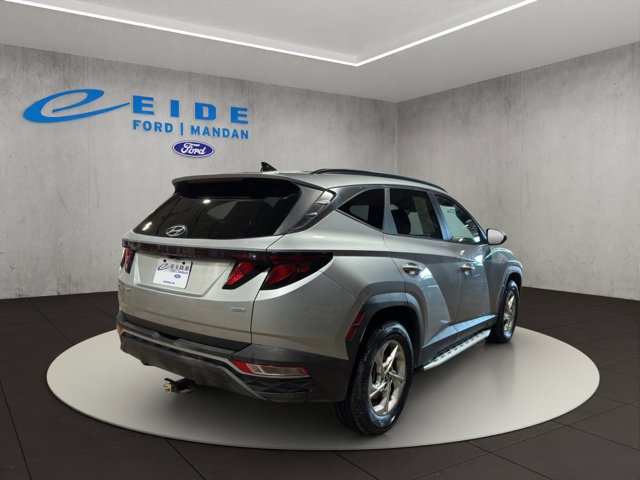 Used 2024 Hyundai Tucson SEL AWD/4WD image 13