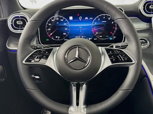 New 2026 Mercedes-Benz GLC 300 image 17
