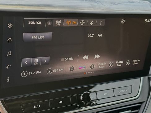 New 2025 Nissan Altima 2.5 SR w/ SR Premium Package image 17