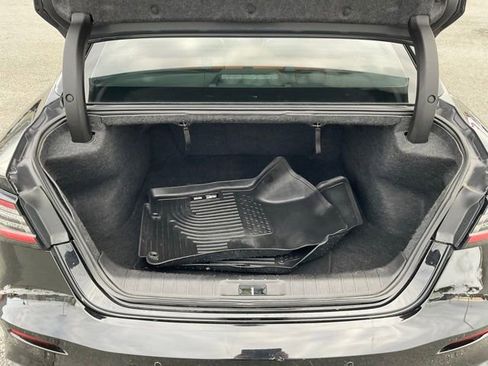 Used 2019 Nissan Maxima Platinum w/ Reserve Package image 9