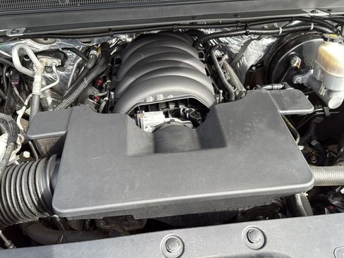 Used 2015 GMC Yukon Denali w/ Premium Package image 25