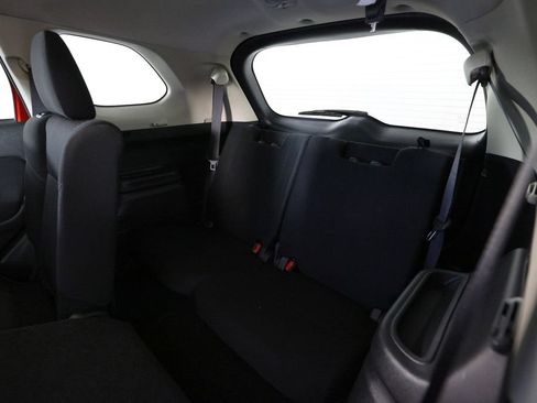 Used 2020 Mitsubishi Outlander ES FWD image 15