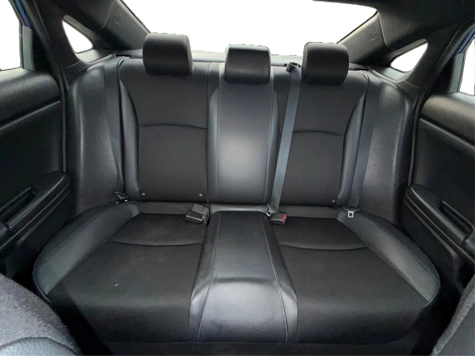 Used 2020 Honda Civic Sport image 18