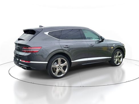 Used 2023 Genesis GV80 2.5T w/ Prestige Package AWD/4WD image 7